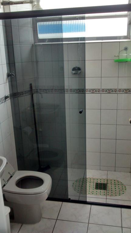 Mares Do Sul Apartment Praia Grande  Exterior photo
